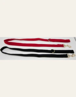 4 Paws Market Velvet Leash