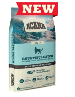 Acana Bountiful Catch