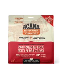 Acana Freeze-Dried Morsels 227g
