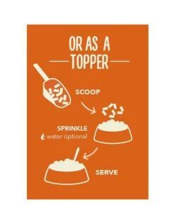 Acana Freeze-Dried Morsels 227g -Quality Pet Supply Store acana freeze dried morsels 227g 6