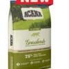Acana Grasslands Cat