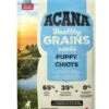 Acana Healthy Grains Puppy Recipe 2 Acana Healthy Grains Puppy Recipe -Quality Pet Supply Store acana healthy grains puppy recipe