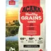Acana Healthy Grains Red Meat Recipe -Quality Pet Supply Store acana healthy grains red meat recipe