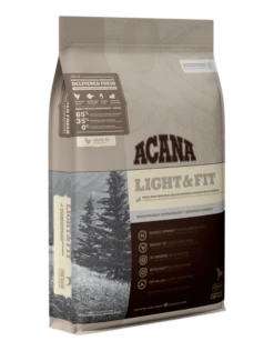Acana Light & Fit