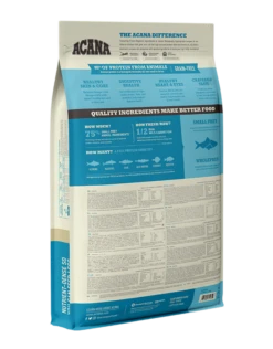 Quality Pet Supply Store -Quality Pet Supply Store acana pacifica cat 1