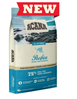 Acana Pacifica Cat