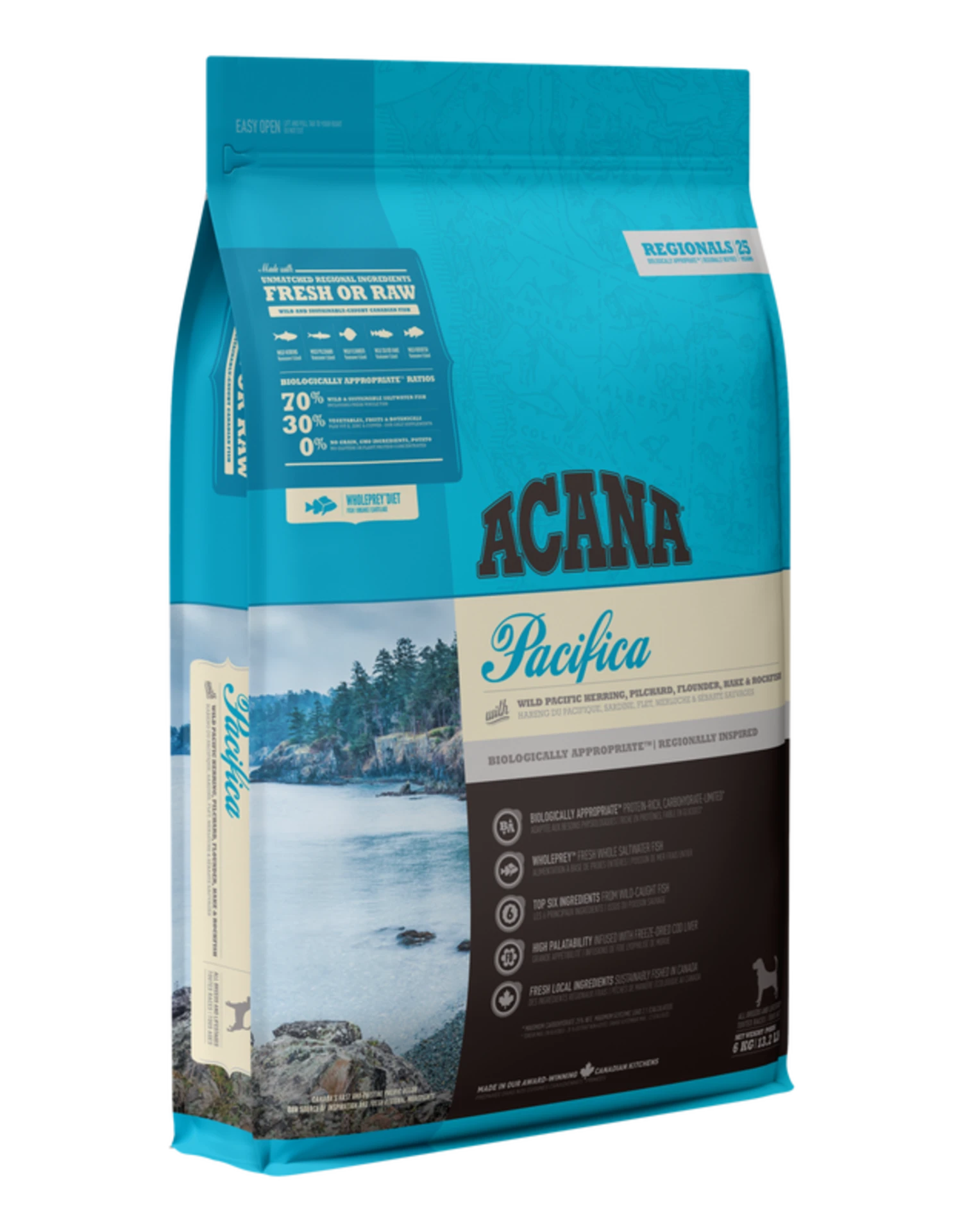 Acana Pacifica - Dog 3 Acana Pacifica - Dog