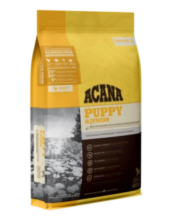Acana Puppy & Junior