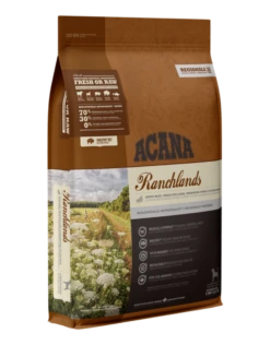 Acana Ranchlands