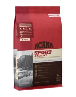 Acana Sport & Agility 11.4kg