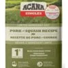 Acana Yorkshire Pork WithSquash -Quality Pet Supply Store acana yorkshire pork with squash
