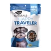 Ark Naturals Happy Traveler - Soft Chew (Pet Calmer) - 70 Ct -Quality Pet Supply Store ark naturals happy traveler soft chew pet calmer 7