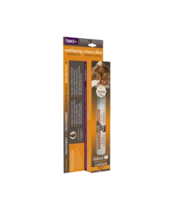 Baci+ 3*6*9 Hairballs 30g