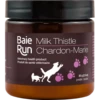 Baie Run Milk Thistle For Dog Or Cat - 210 G -Quality Pet Supply Store baie run milk thistle for dog or cat 210 g