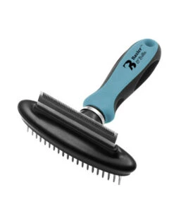 Baxter & Bella Double Sided De-Shedder