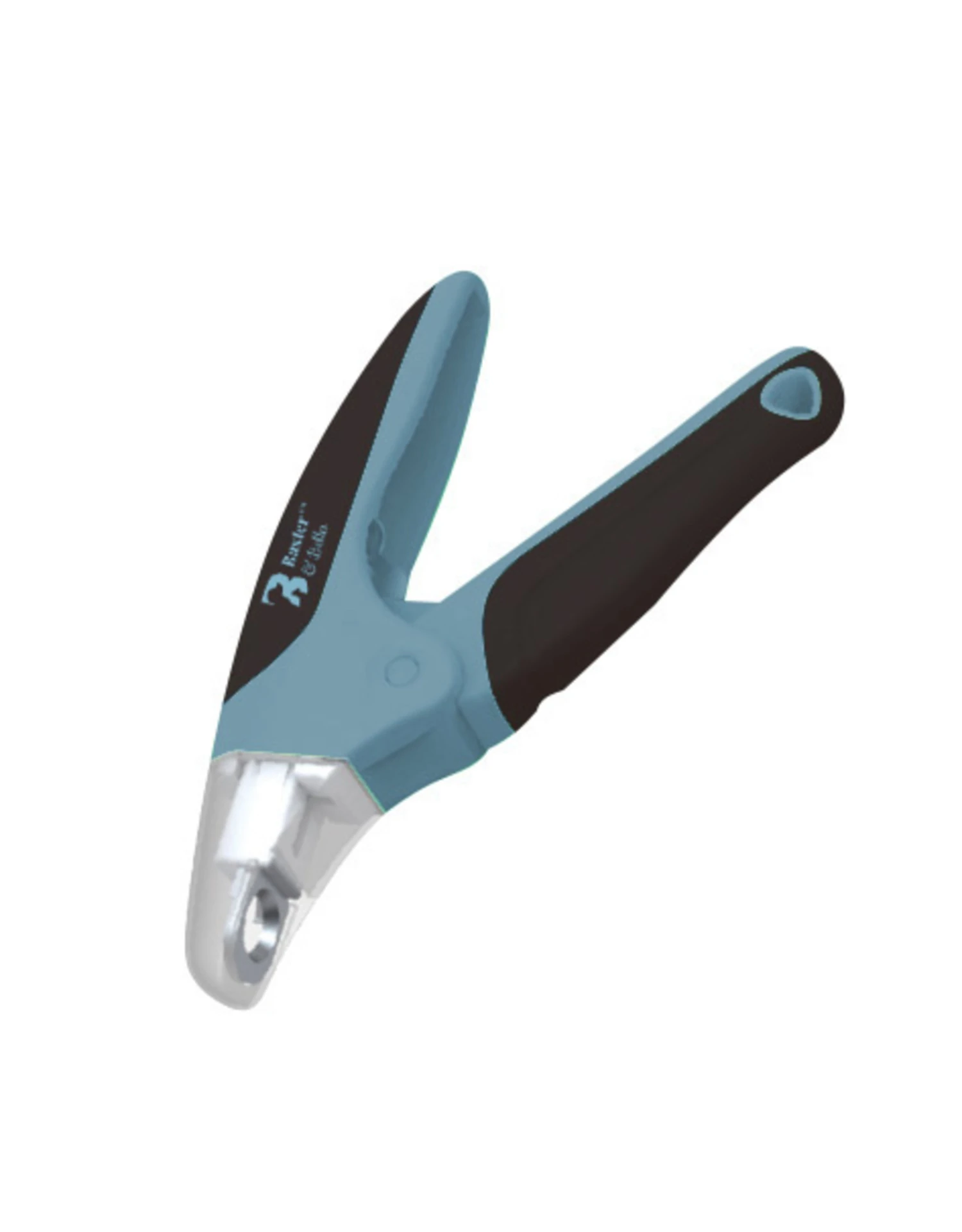 Baxter & Bella Nail Clipper - Guillotine Style 3 Baxter & Bella Nail Clipper - Guillotine Style