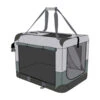 Baxter & Bella Soft Crate Dog - Med 32x23x23in