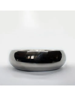 Baxter & Bella Stainless Steel Belly Bowl - Double Wall