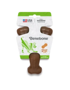 Benebone Wishbone Chew Toy 8 Benebone Wishbone Chew Toy -Quality Pet Supply Store benebone wishbone chew toy 2