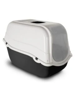 Bergamo Romeo Litter Covered Pan