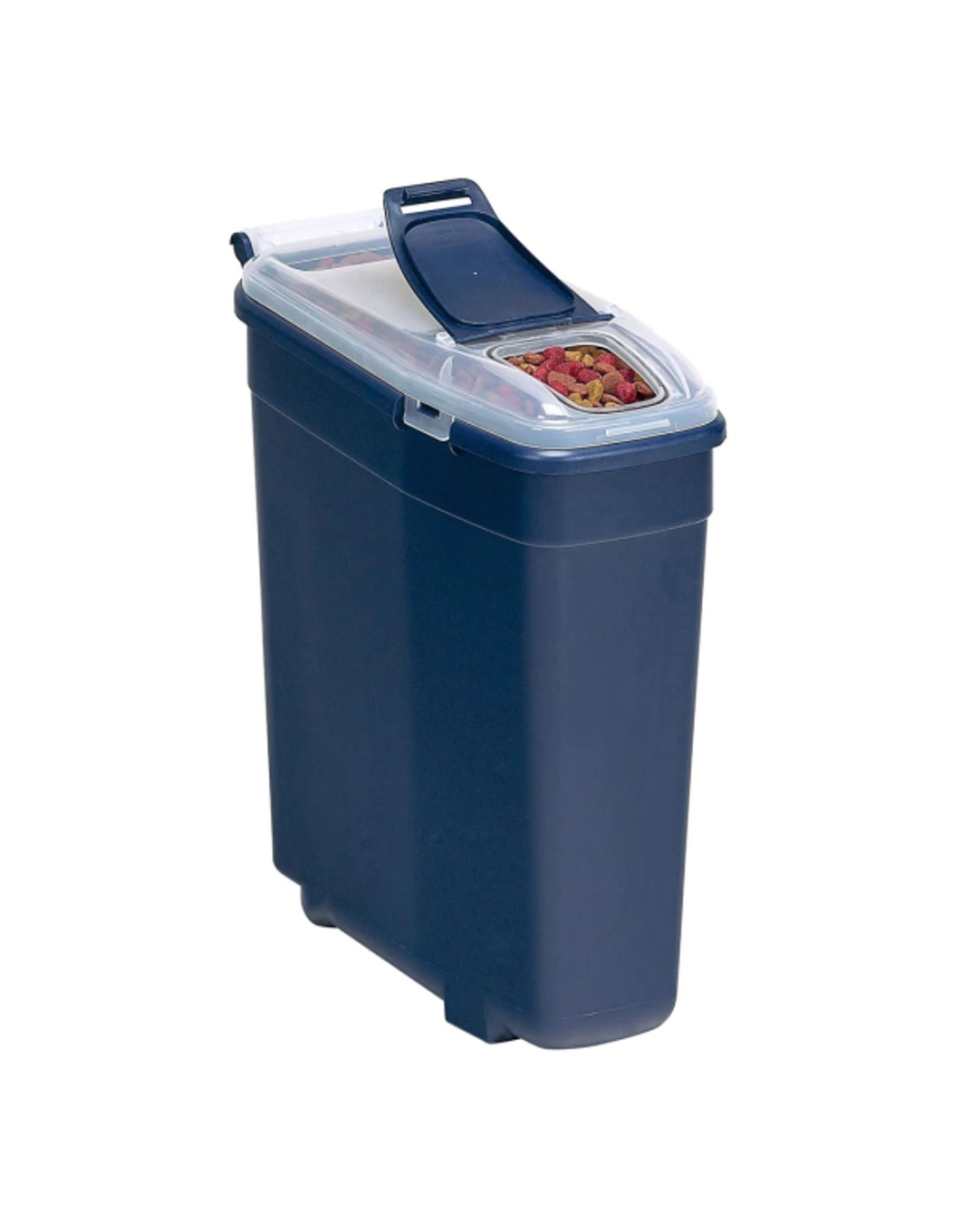 Bergan Pet Products Smart Food Storage 20-24 Lb 3 Bergan Pet Products Smart Food Storage 20-24 Lb