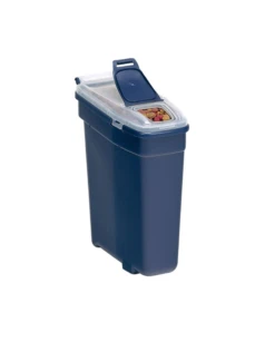 Bergan Pet Products Smart Food Storage 8-10 Lb