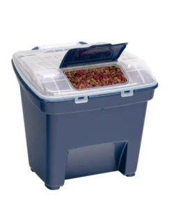 Bergan Pet Products Smart Storage 50 Lb