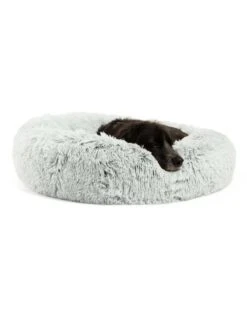 Best Friends By Sheri Donut Shag Bed 10 Best Friends By Sheri Donut Shag Bed -Quality Pet Supply Store best friends by sheri donut shag bed 3