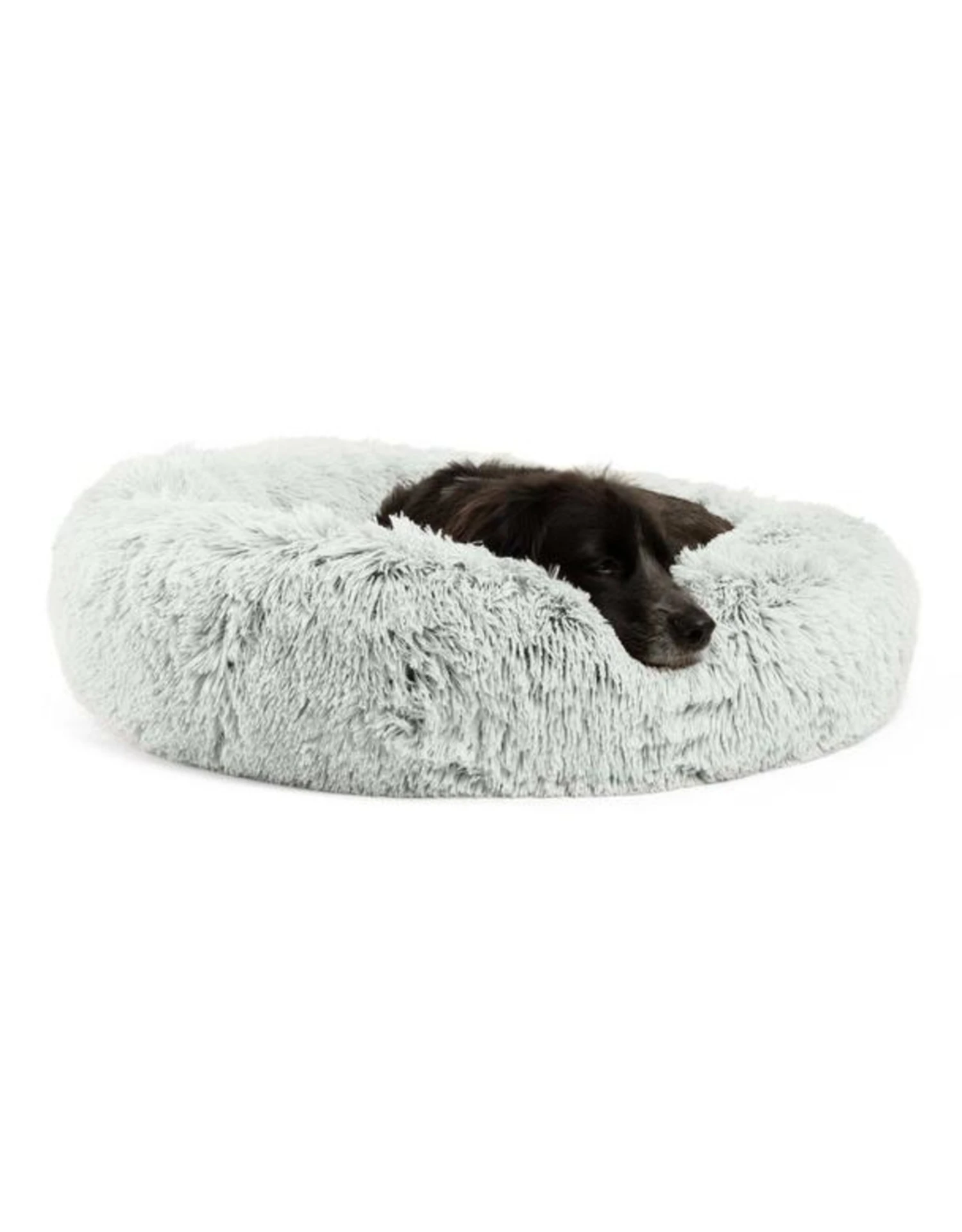 Best Friends By Sheri Donut Shag Bed 6 Best Friends By Sheri Donut Shag Bed - Image 4