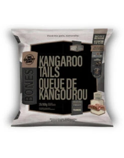 Big Country Raw Frozen Kangaroo Tails 1lb
