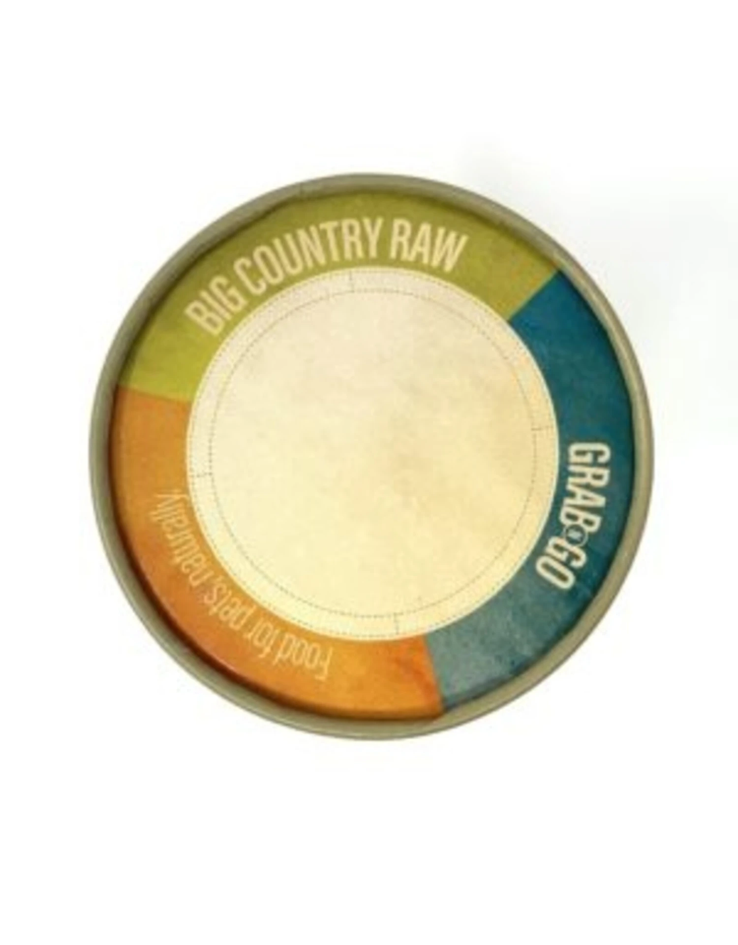 Big Country Raw Grab N Go Red 18 6 Big Country Raw Grab N Go Red 18 - Image 4