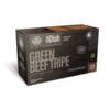 Big Country Raw Pure Beef Tripe Carton 4 X 1lb