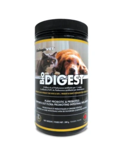 BiologicVet BioDIGEST Plant Probiotic And Prebiotics 380 G