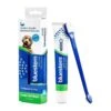 Bluestem 70gm Vanilla Mint Toothpaste 2pk