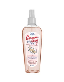 Bobbi Panter Gorgeous Dog & Cat Grooming Spray 8OZ