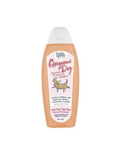 Bobbi Panter Gorgeous Dog Whitening Shampoo 10OZ
