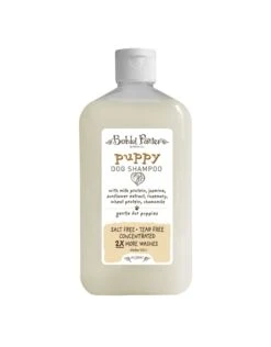 Bobbi Panter Puppy Dog Botanical Shampoo 14OZ