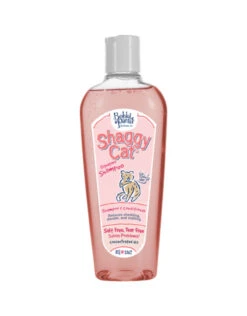 Bobbi Panter Shaggy Cat Shampoo & Conditioner 8OZ