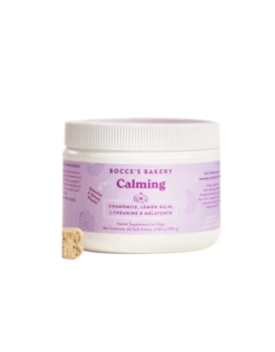Bocce's Bakery Bocce's Bakery Calming Supplement
