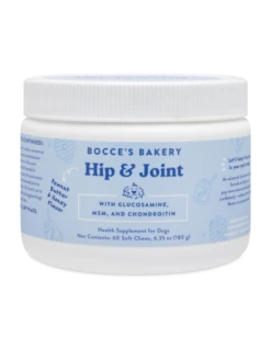 Bocce's Bakery Bocce's Bakery Hip & Joint Supplement