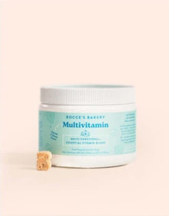 Bocce's Bakery Multivitamin Dog Supplement