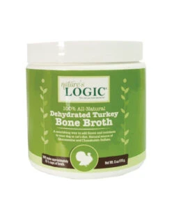 Bone Broth 6oz -Quality Pet Supply Store bone broth 6oz 2
