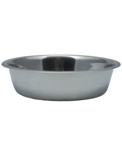 Bones + Arrows Raw Feeding Stainless Bowl Silicone Lid -Quality Pet Supply Store bones arrows raw feeding stainless bowl silicone l 2