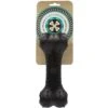 Bones + Arrows Rubber Treat Stuffer Bone 7" -Quality Pet Supply Store bones arrows rubber treat stuffer bone 7