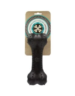 Bones + Arrows Rubber Treat Stuffer Bone 7"