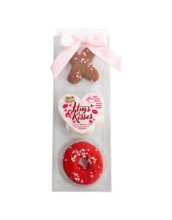 Bosco & Roxys XO PREPACKAGED VALENTINE'S DAY