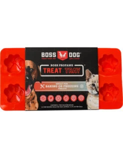 Boss Dog Treat Tray ProPaws 2PK