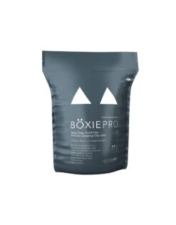 BoxieCat Deep Clean Probiotic Clumping Litter Scent-Free 16lb