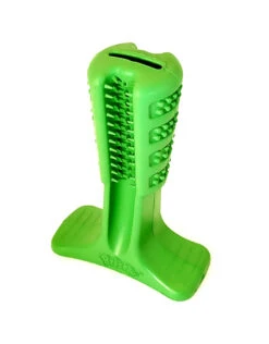 Bristly Brushing Stick