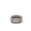 Budz Round Deluxe Cuddler Bed -Quality Pet Supply Store budz round deluxe cuddler bed